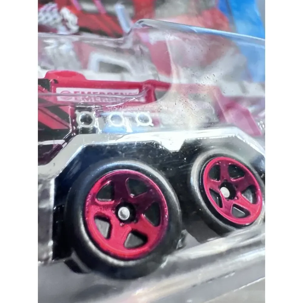 Hot Wheels hot wheels